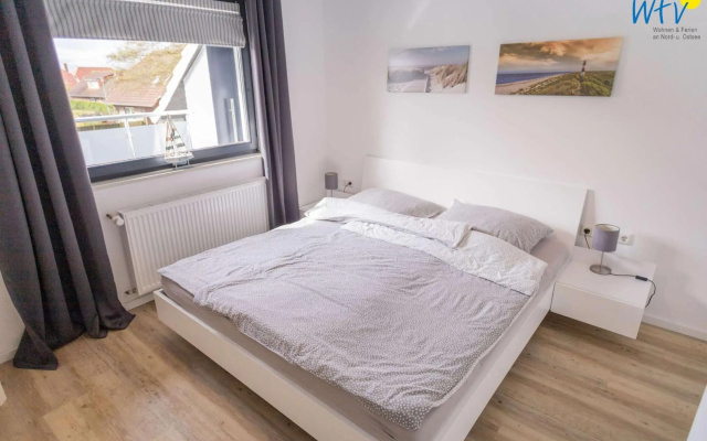 Seaside - Ferienwohnung 3