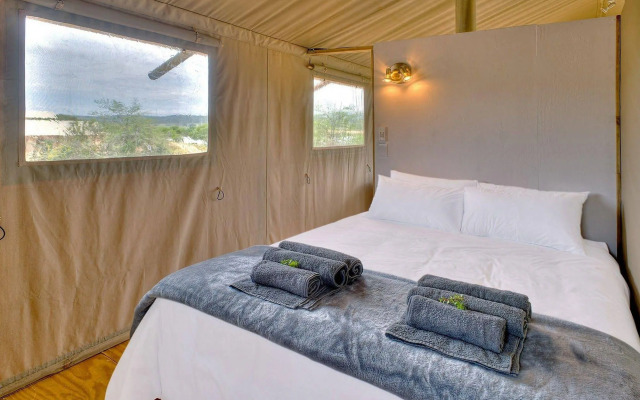 AfriCamps Klein Karoo