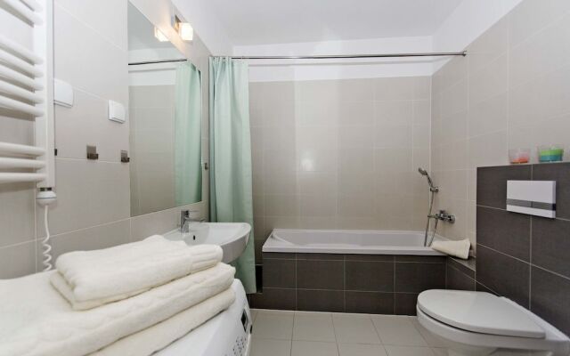 Neptun Apartments Gdańsk