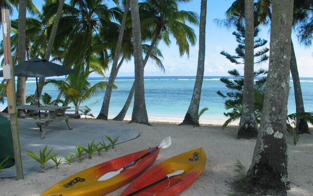 Sunhaven Beach Bungalows