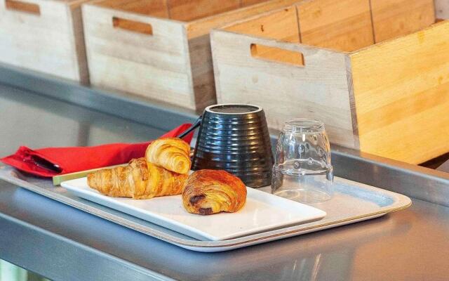 ibis Mulhouse Ile Napoléon