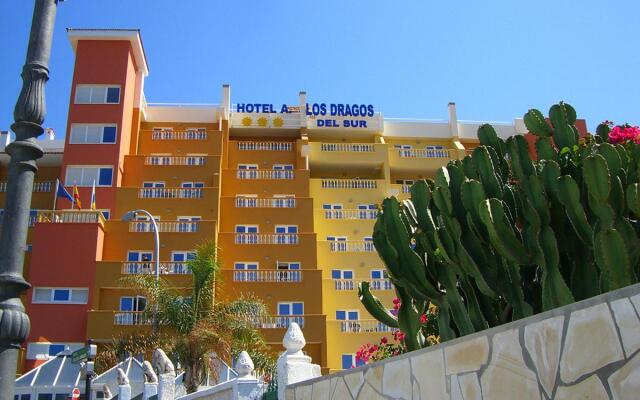 Aparthotel Los Dragos del Sur