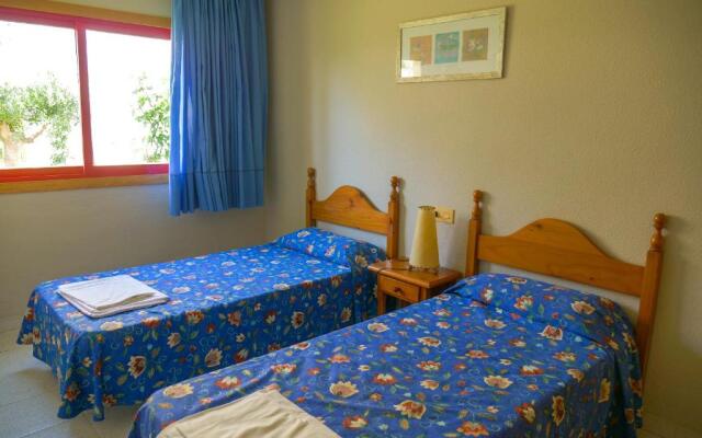 Apartments Kione Playa Romana Park