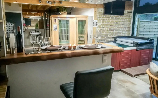 s'évader entre terre et mer