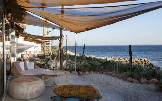 La Crique Nature & Spa