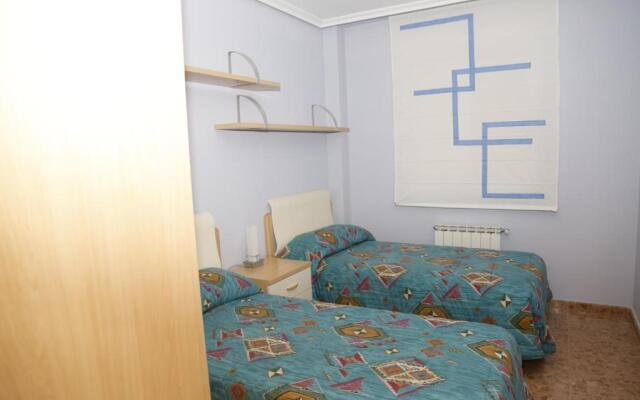 Apartamento Teatro Principal