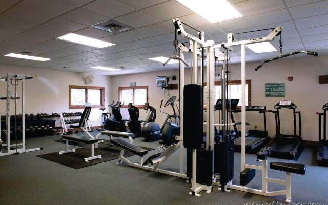 Club Wyndham Resort at Fairfield Sapphire Valley