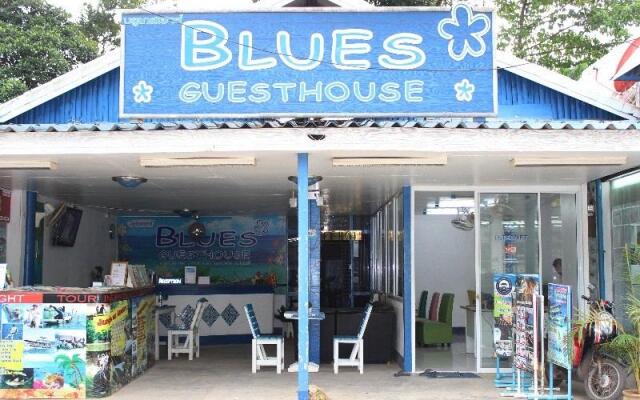 Blues Guest House