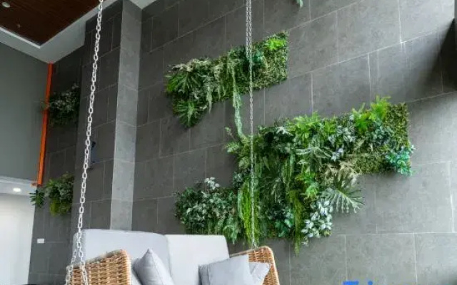 Upper Suites Kl Sentral