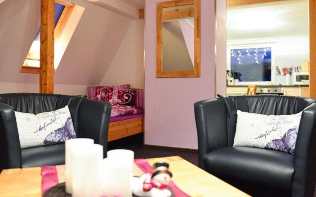 Apartment Schneestern