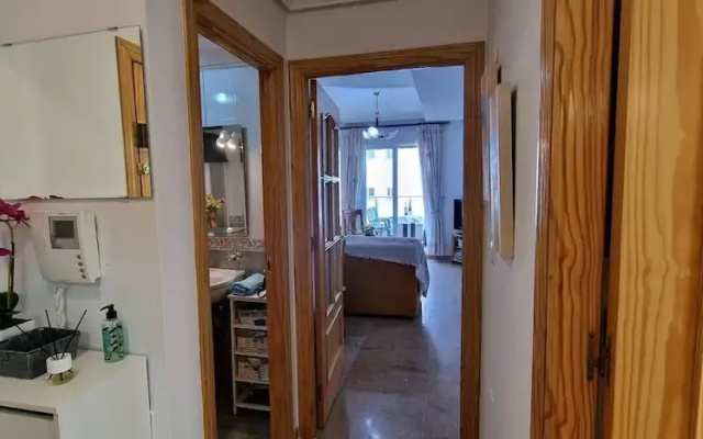 weforyou Solymar 2 bedrooms