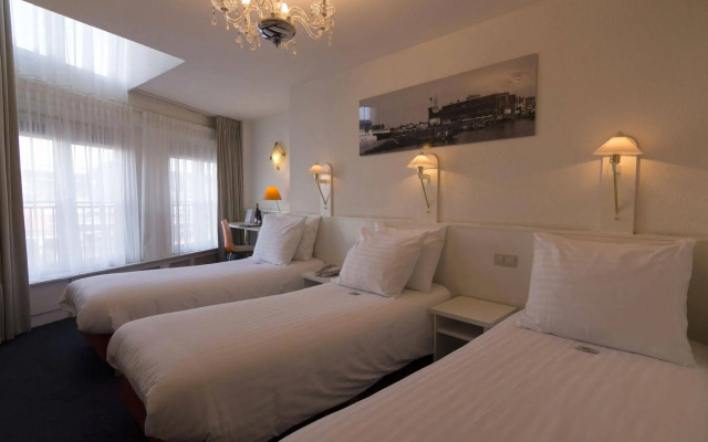 Hotel Multatuli