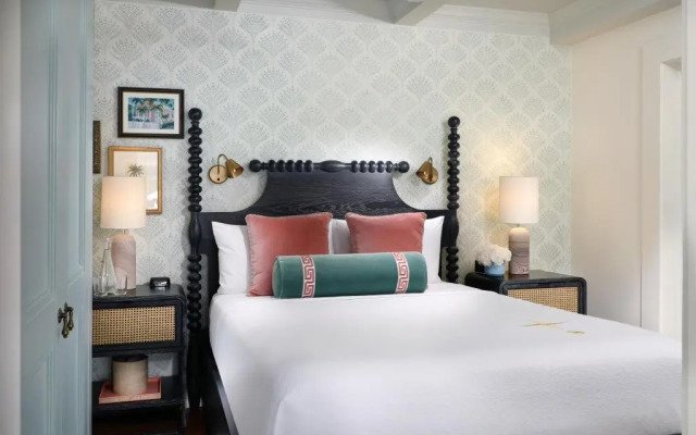 Southernmost Beach Resort and Guesthouses