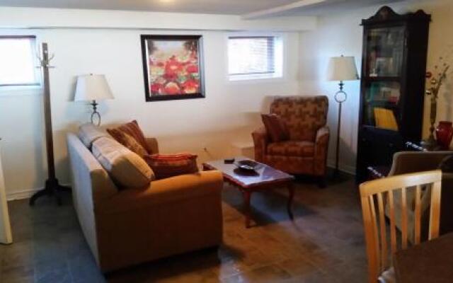 Presqu'ile View Bed and Breakfast