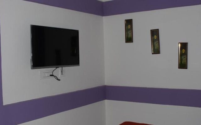 Mahas Inn