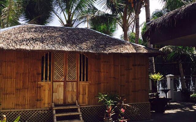 Pandan Beach Resort