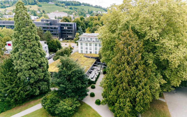 Park Hotel Winterthur