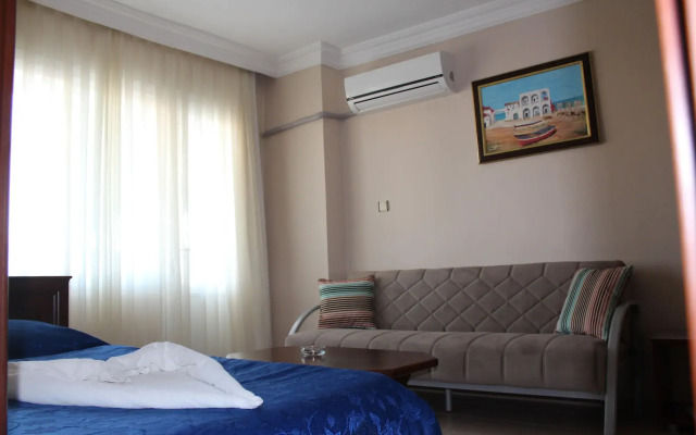 Eylul Hotel