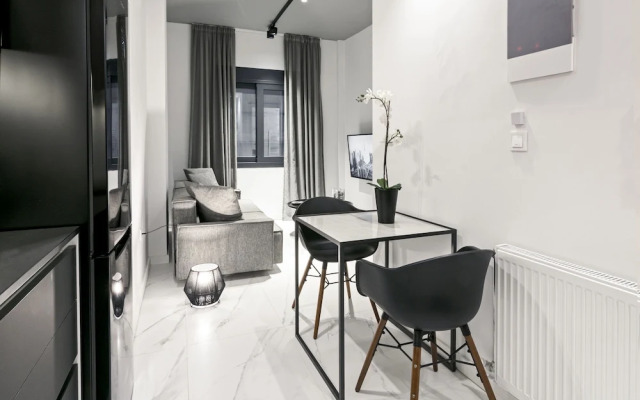 Heritage Boutique Apartments