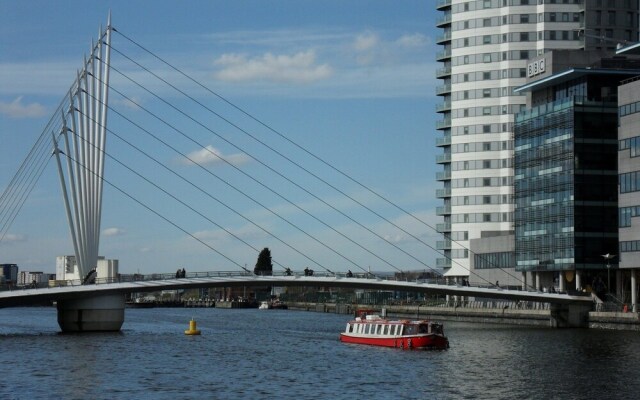 Quay Apartments