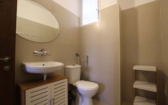 Arendalzrail Apartment - Hertsel St. 4