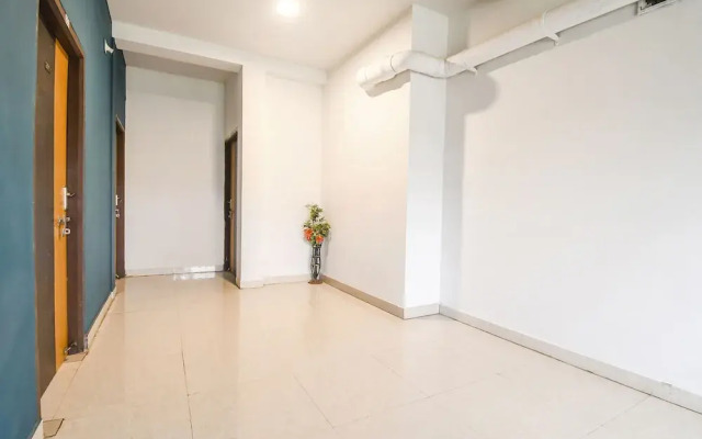 Fabhotel Welcome Inn I