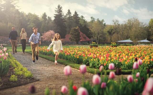 Inn on Biltmore Estate