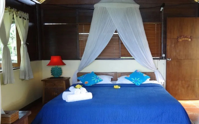 Pondok Pisces Bungalows