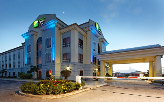 Holiday Inn Express Hotel & Suites Trincity Trinidad Airport by IHG
