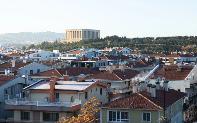 Ilci Residence Hotel