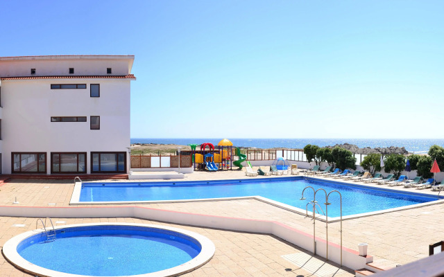 Hotel Santo Andre