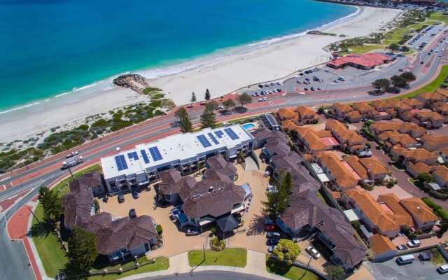 Quality Resort Sorrento Beach