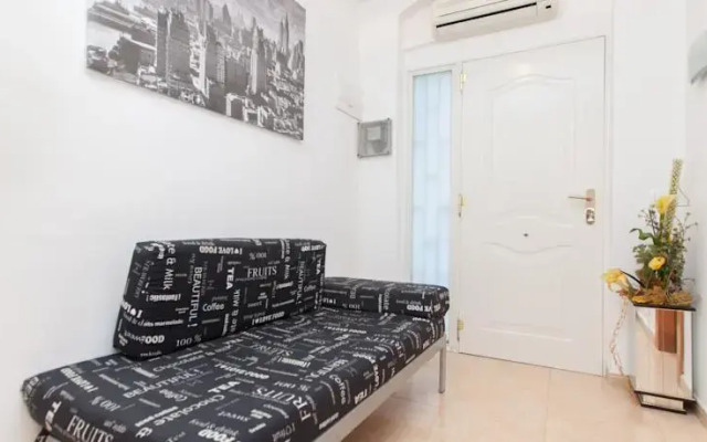Stay Barcelona Barceloneta Beach Apartments