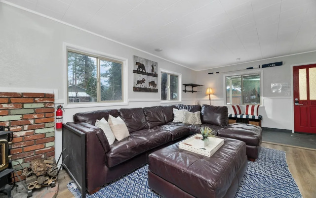 Boulder Bay Bungalow