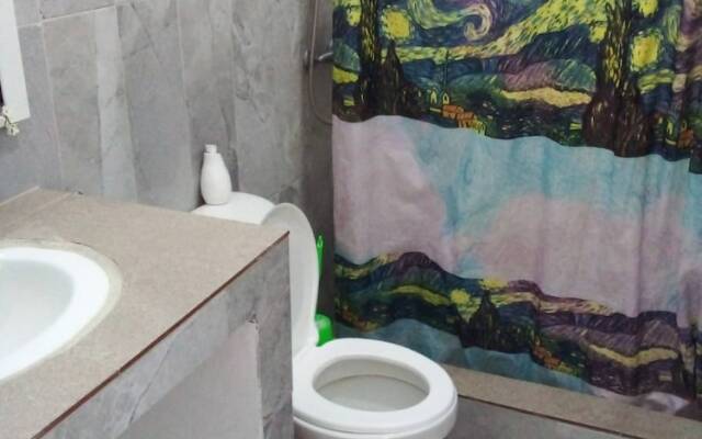 Appart-hotel Veras Samana No 12