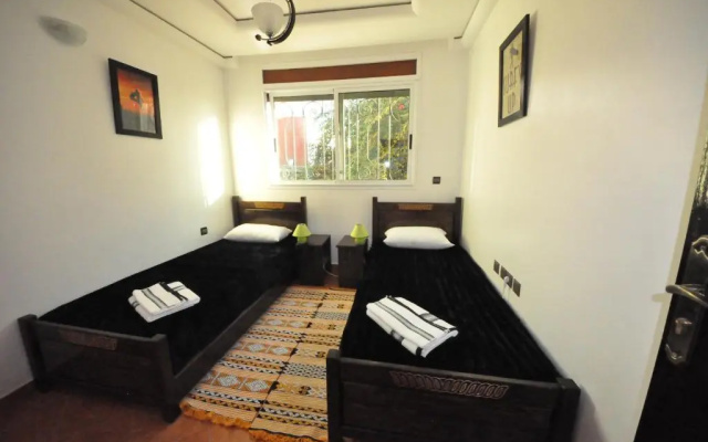 Hola Surf Morocco
