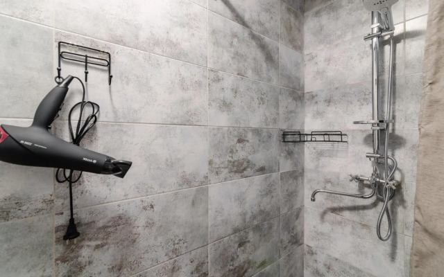 Комфорт сити на Большой Серпуховской к 2