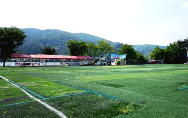 Chuncheon Kihwa Resort