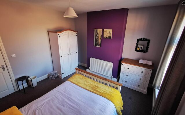 Your Night Inn @ Kimberley