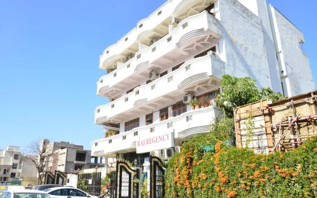 Raj Regency