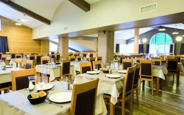 Club Vacances Bleues Les Alpes d'Azur