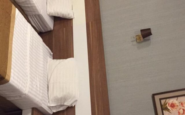 Al Masah Al Makeya Hotel