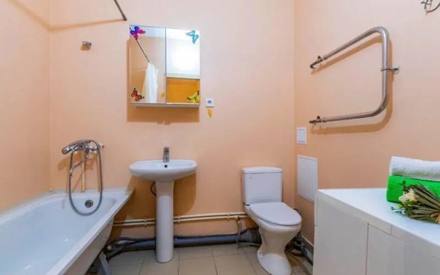 Апартаменты БиГест на ул. Соболева, д. 19