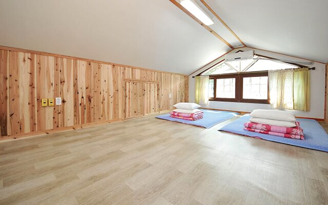 Tongyeong Happy Sea Pension