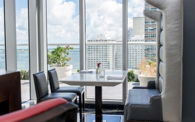Miami World Rental - Iconbrickell 4810