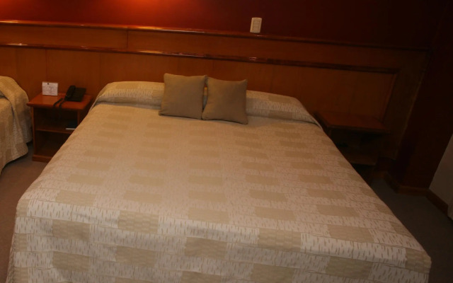 Hotel Ciudad