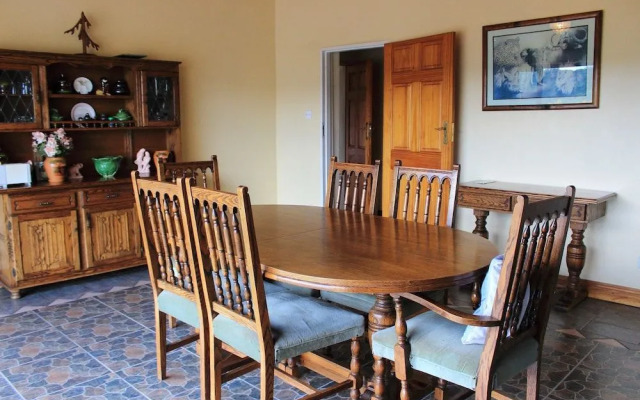 Unique Bed and breakfast