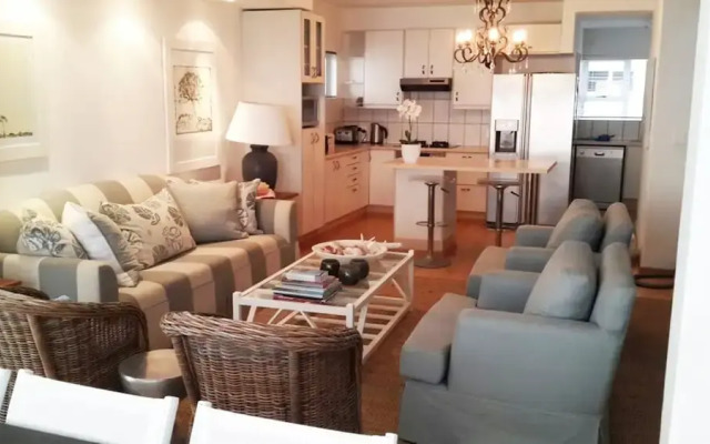 Waterfront Apartment C3