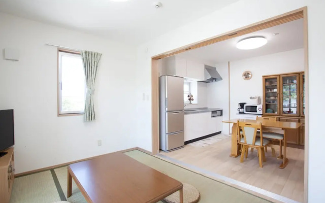 Kariyushi Condominium Resort Nago Las Flores