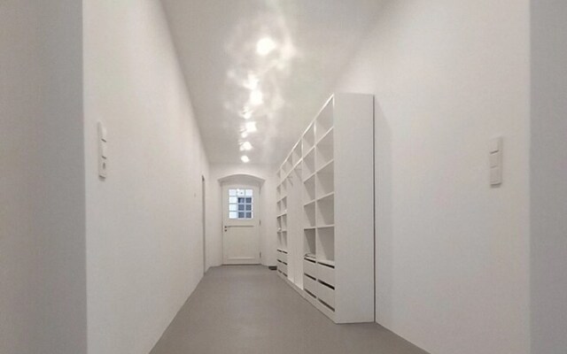 Ferienwohnungen Mittermurnthal